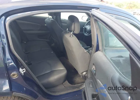 2014 Dodge Avenger Se z USA, uszkodzony, nr VIN 1C3CDZAB1EN130356